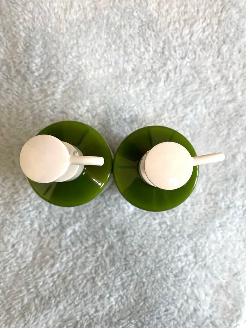 アロベビーミルクローション380ml 無香タイプ 2本セット