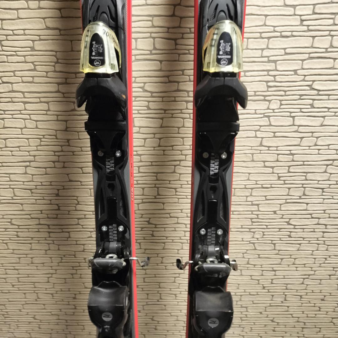 ROSSIGNOL ロシニョール ZENITH CARBON 170㎝ スキー板