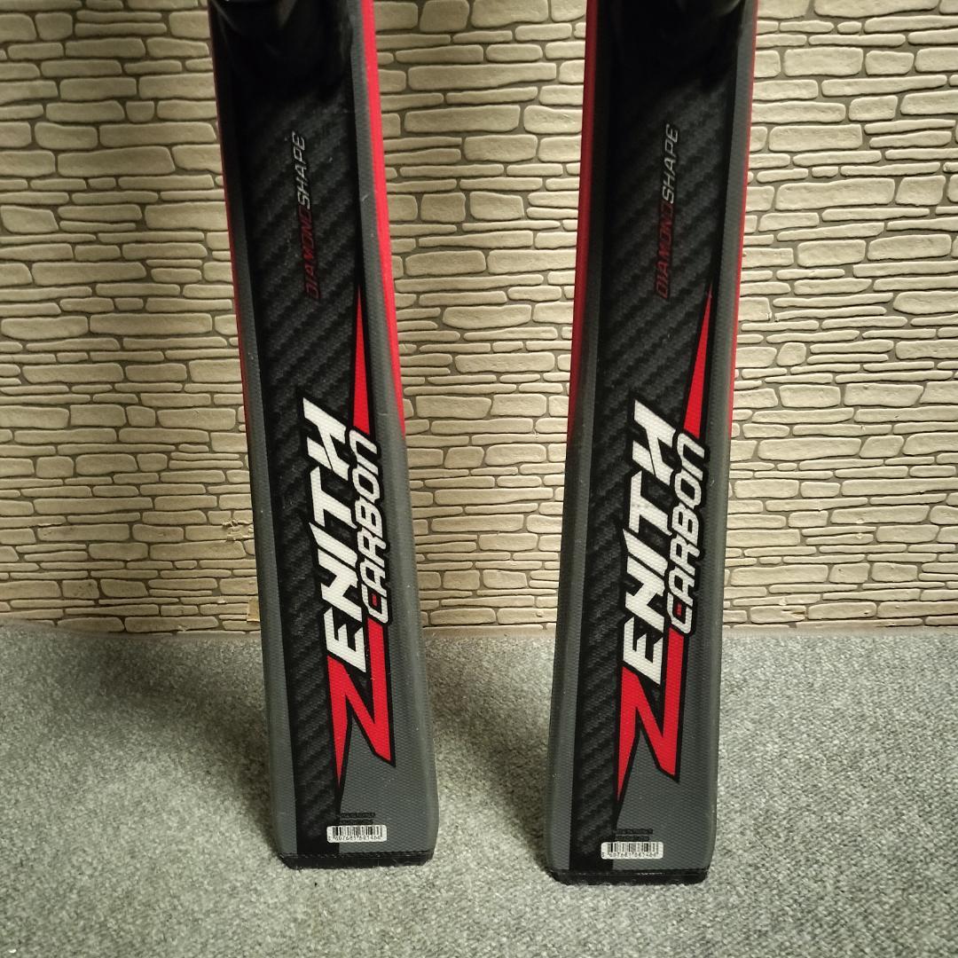 ROSSIGNOL ロシニョール ZENITH CARBON 170㎝ スキー板