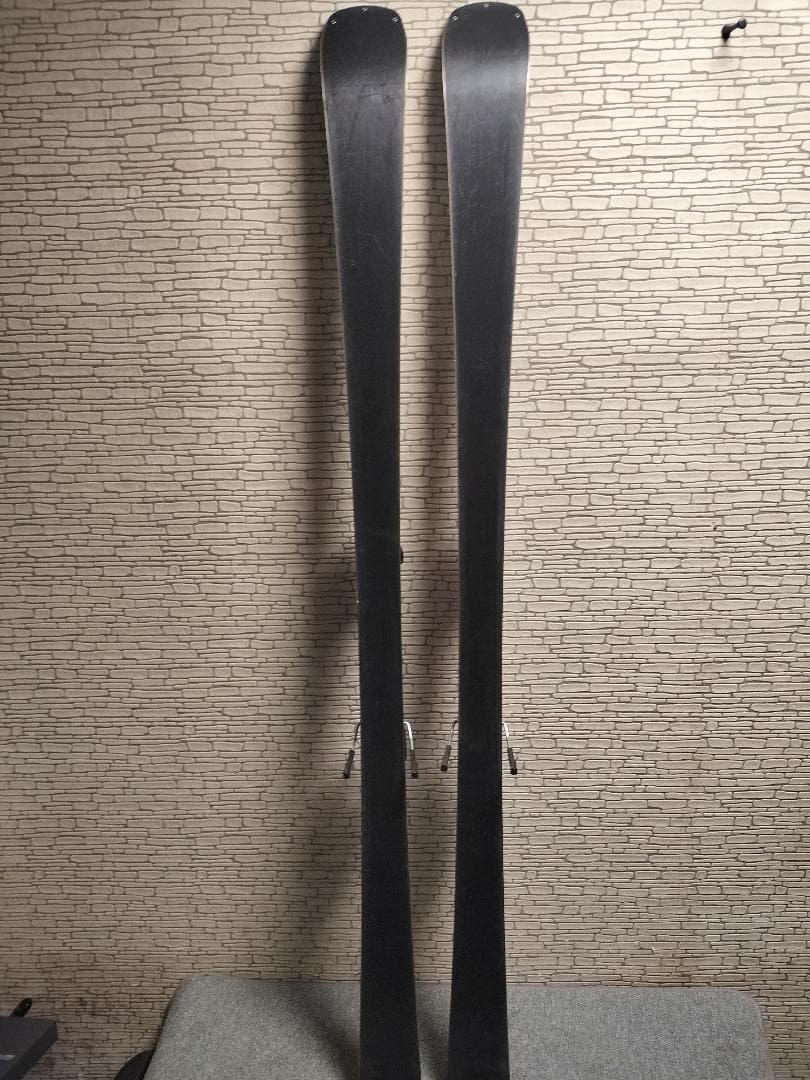 ROSSIGNOL ロシニョール ZENITH CARBON 170㎝ スキー板