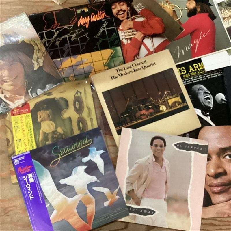 洋楽【50枚以上】大量　SG0108-2　レコード　ロック　ジャズ　ソウル