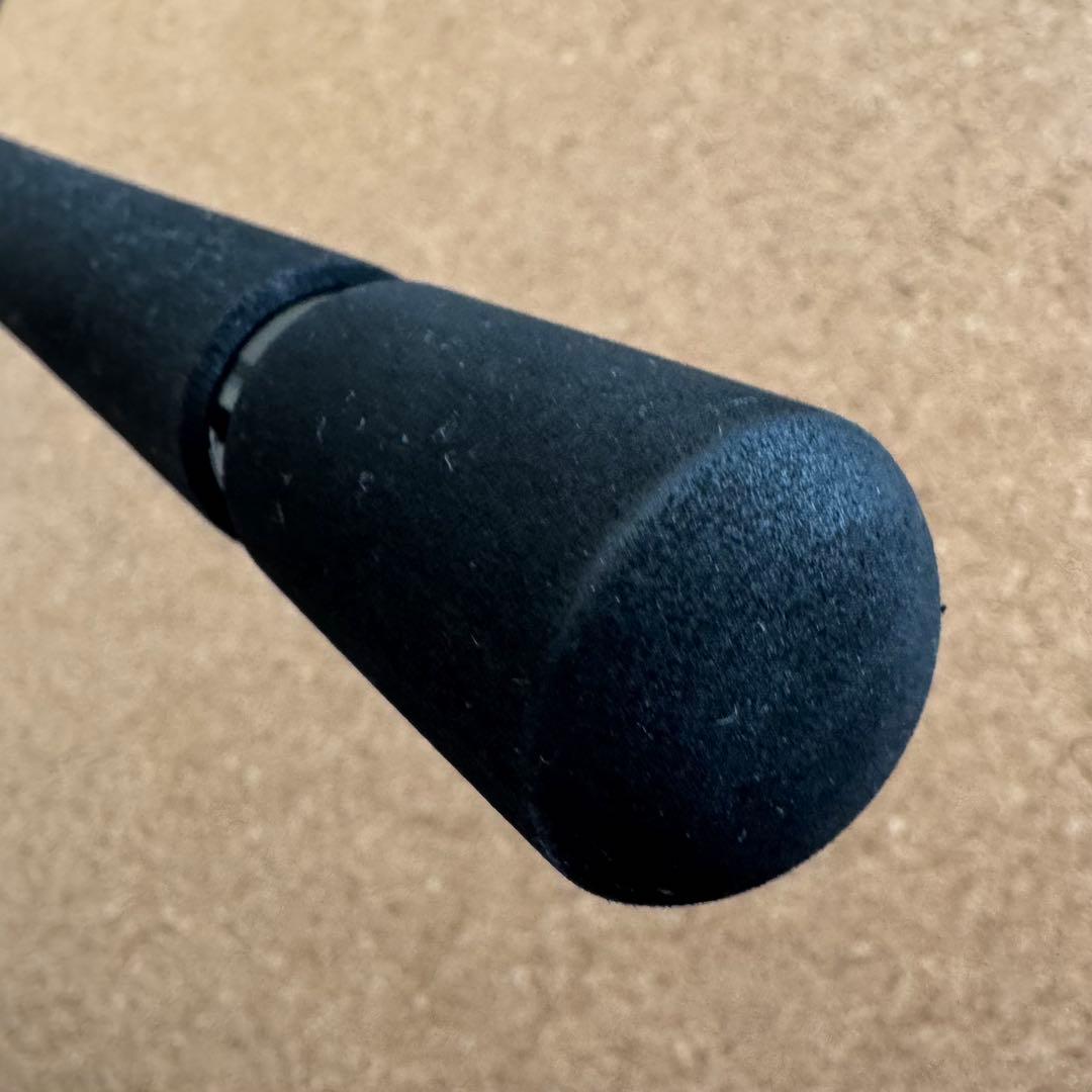 【極美品 11月末購入】gクラフト ミッドストリーム MSS-962-TR