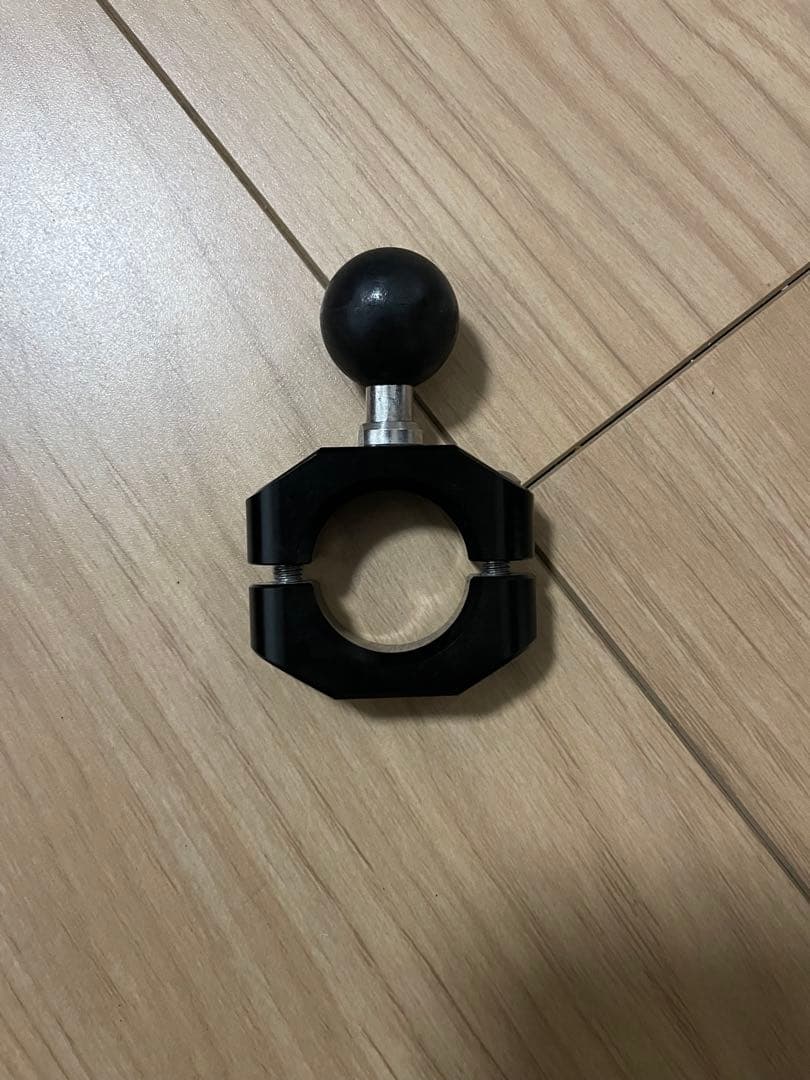 バイク　スマホホルダー　サインハウス　SYGNHOUSE スマホマウントシステム