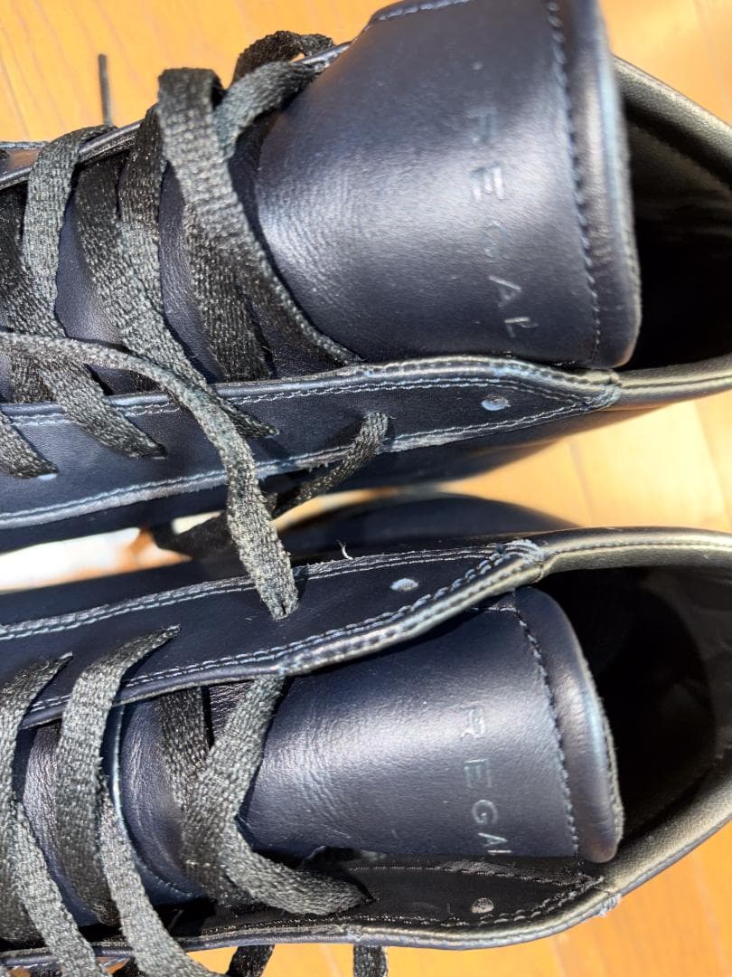 REGAL ハイカットスニーカー