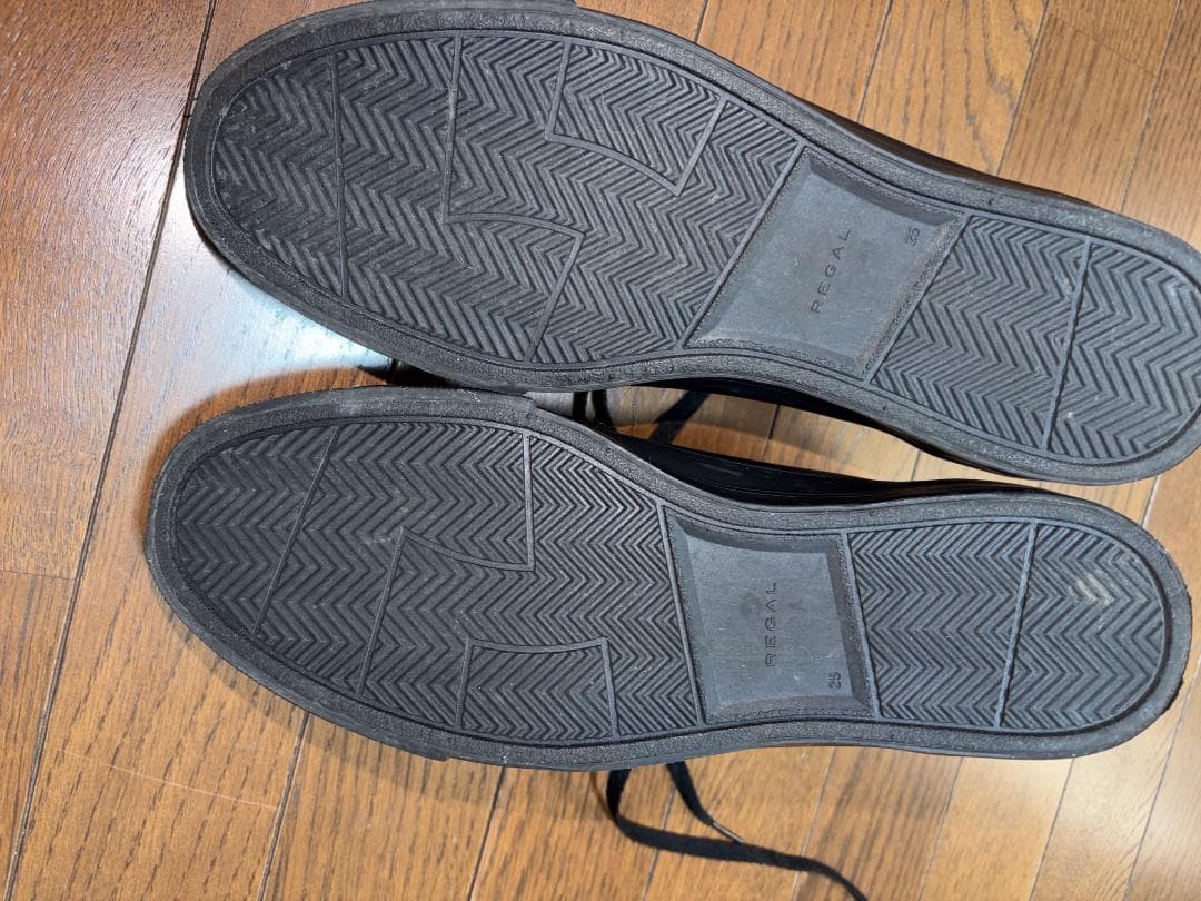 REGAL ハイカットスニーカー