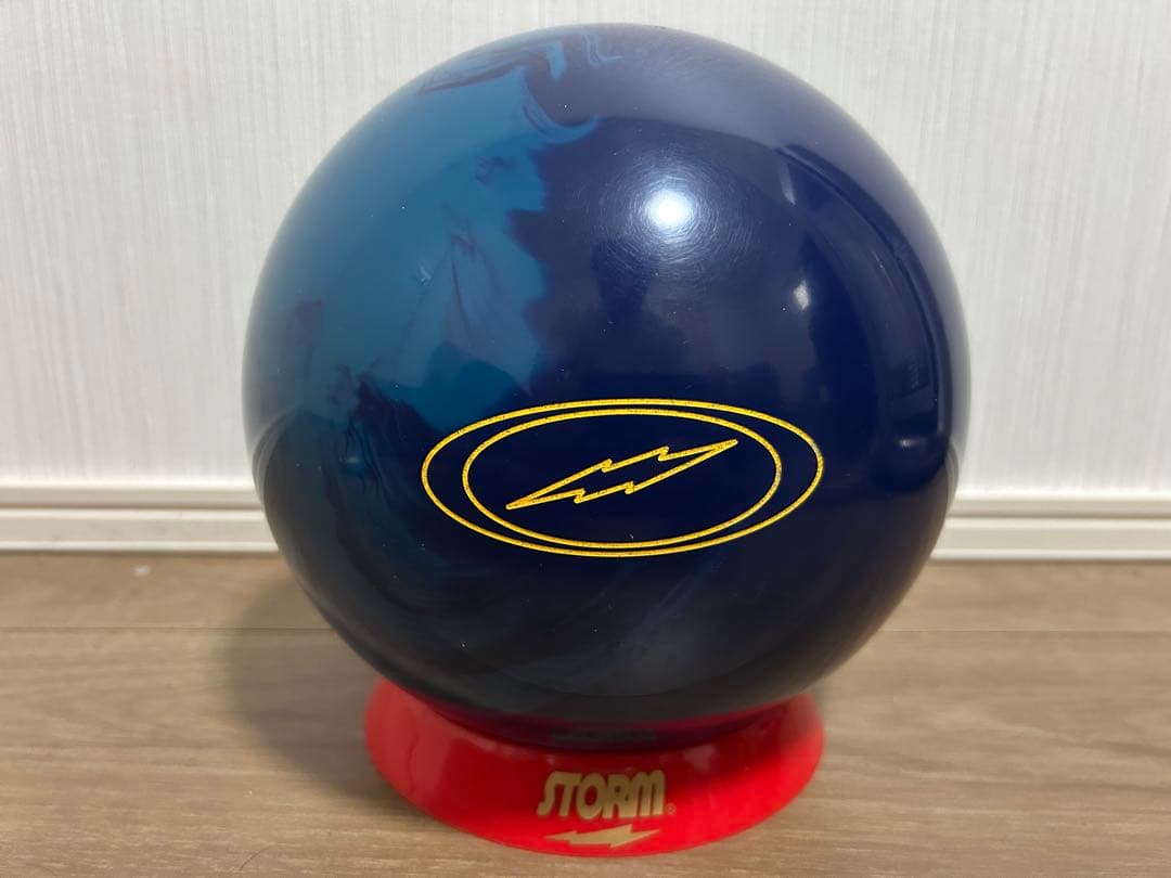 送料込み【新品】ソード・ブラスター　ストーム　15ポンド2オンス 1