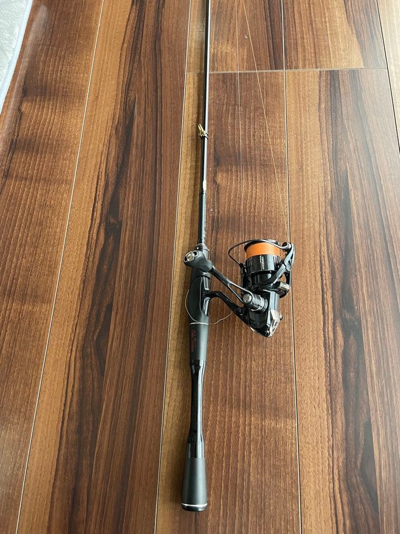 19ヴァンキッシュ　18ポイズンアドレナ　セット