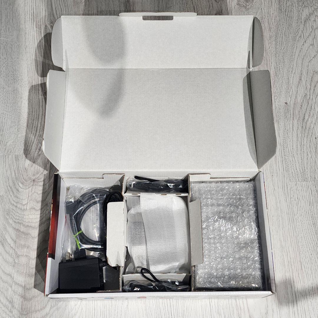 Nintendo switch HAC-001 本体 難あり