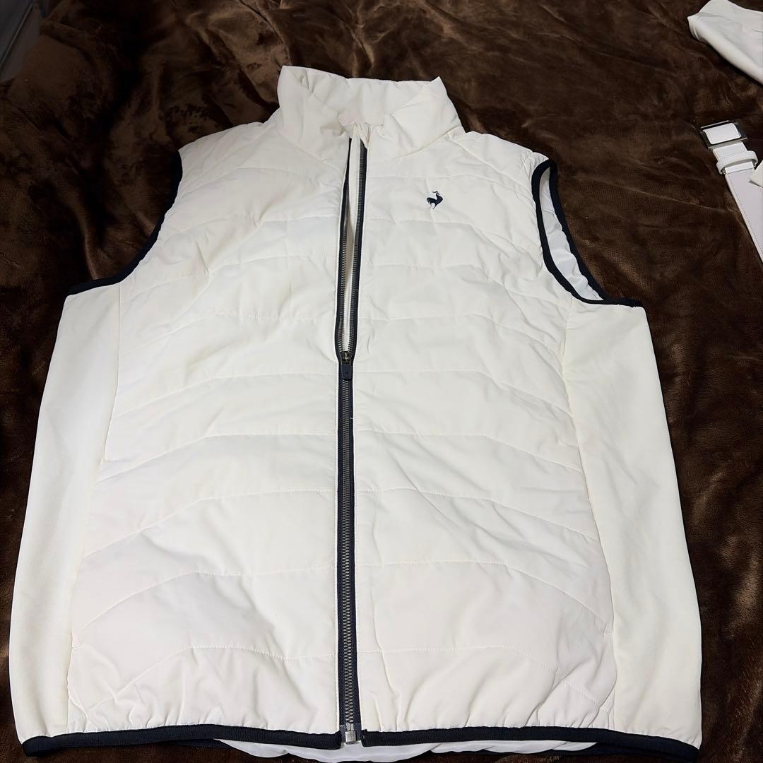 LE COQ SPORTIF 秋冬4点セット