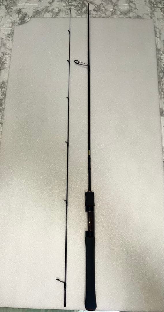 DaiwaプレッソST56UL-S