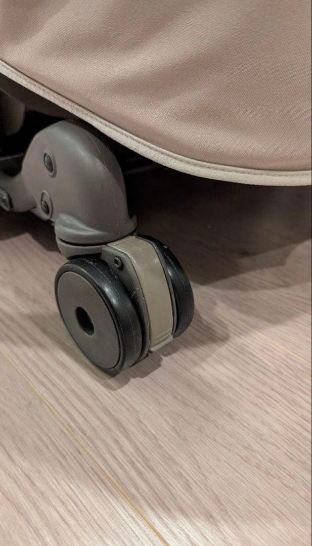 コンビネムリラAUTOSWING BEDi Long