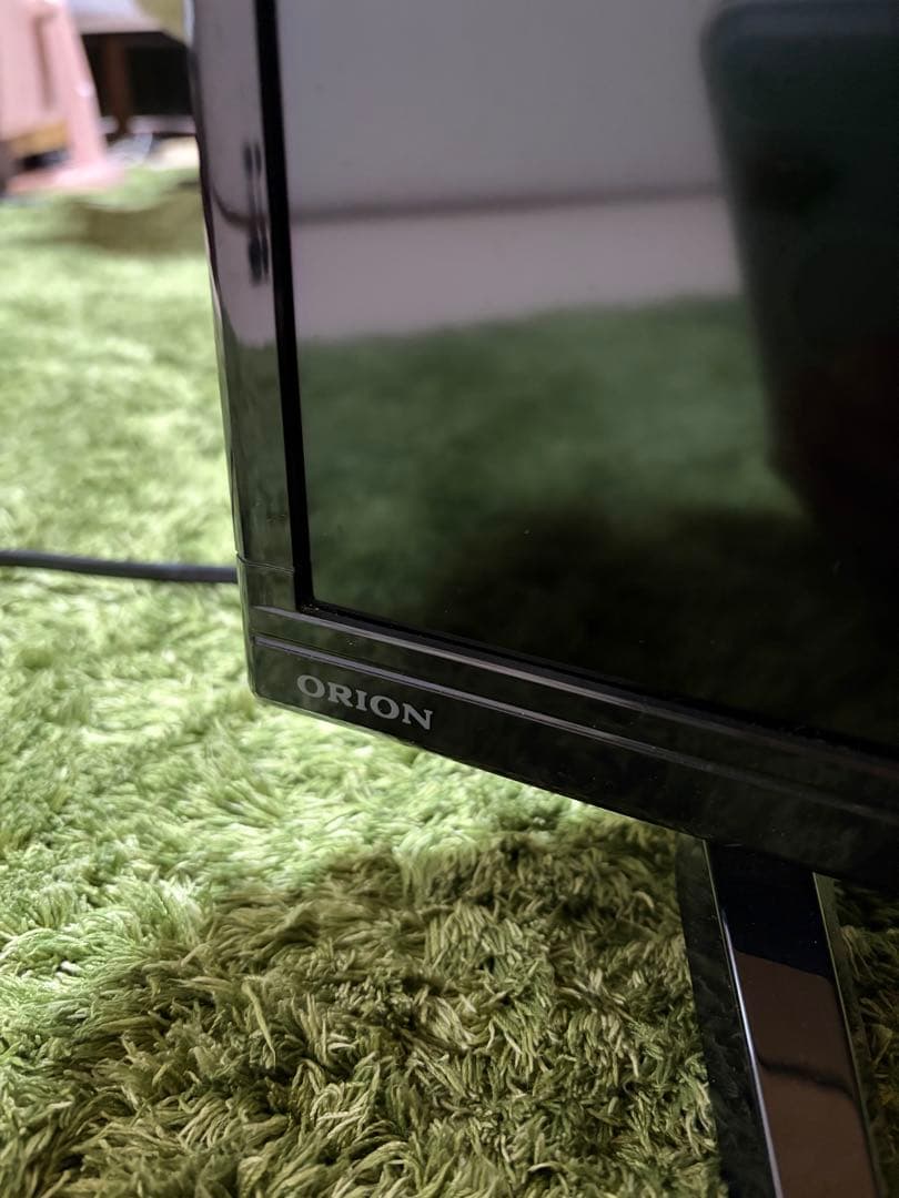 ORION 32型液晶テレビ OL32WD300/2021年製