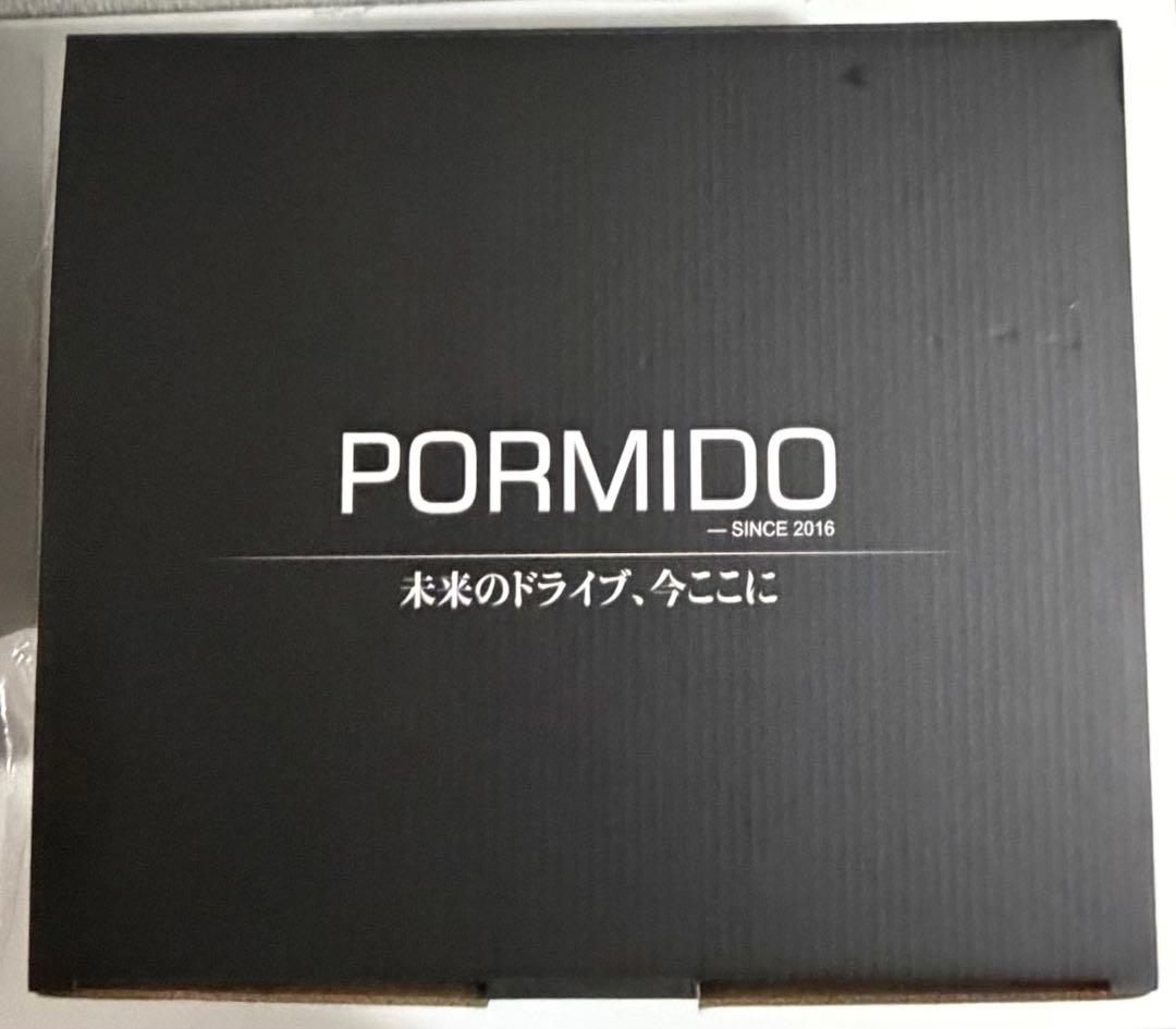 【2026年最新】PORMIDO Android13 ディスプレイオーディオ
