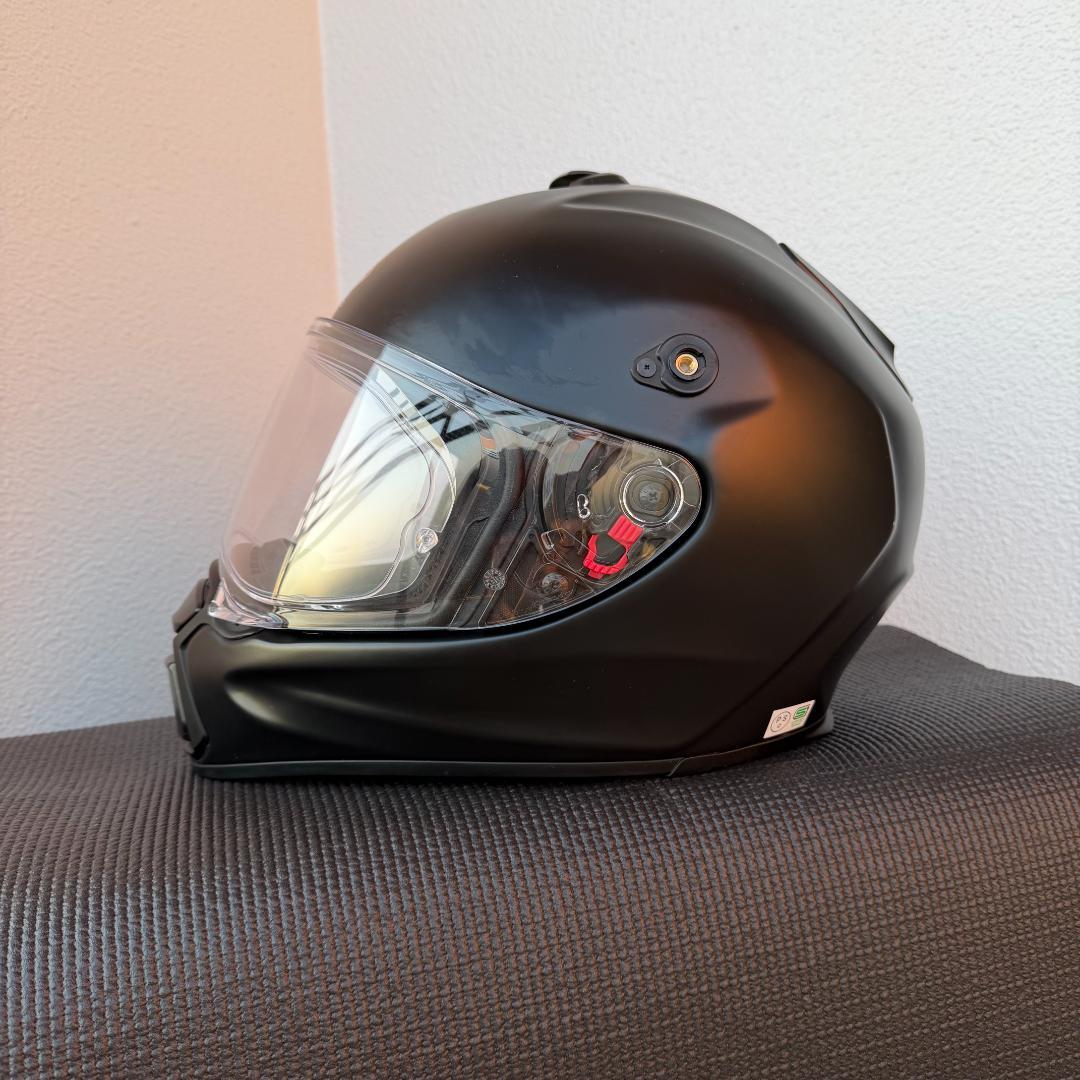 Kabuto GEOSYS カブト ジオシス サイズ：M（57-58cm）