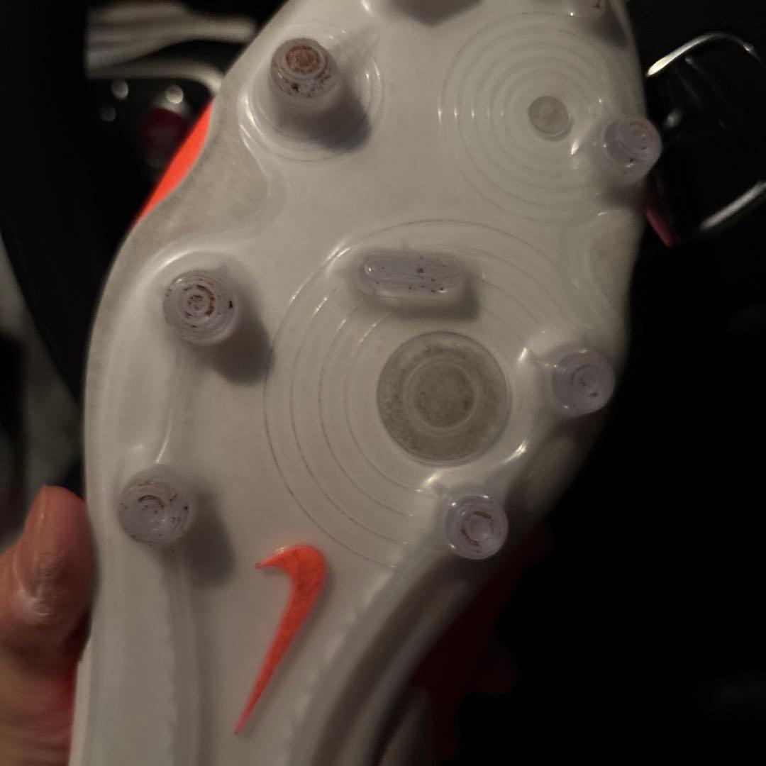 日本代表板倉滉選手着用スパイク NIKE ティエンポレジェンド10エリート FG