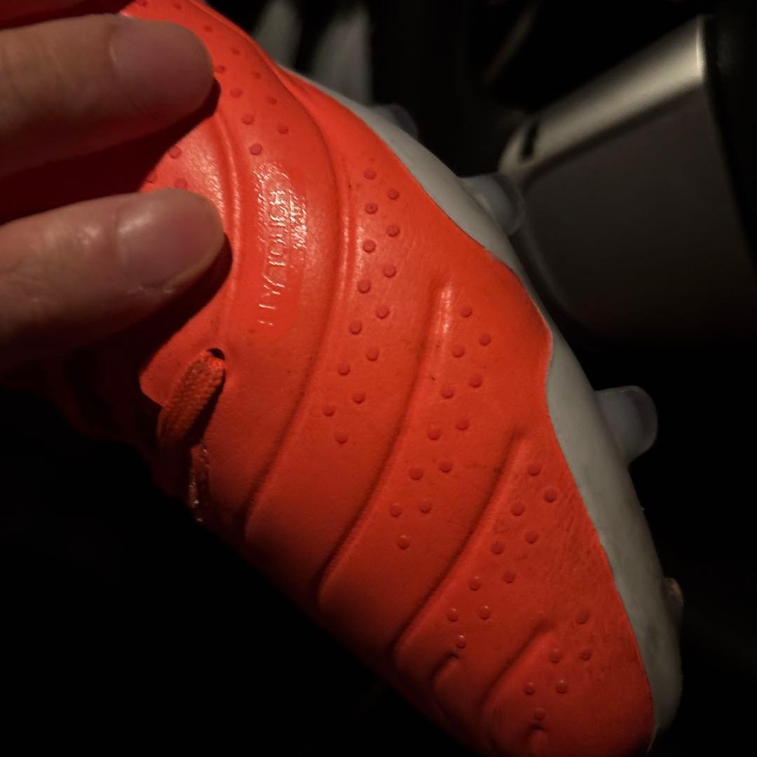 日本代表板倉滉選手着用スパイク NIKE ティエンポレジェンド10エリート FG