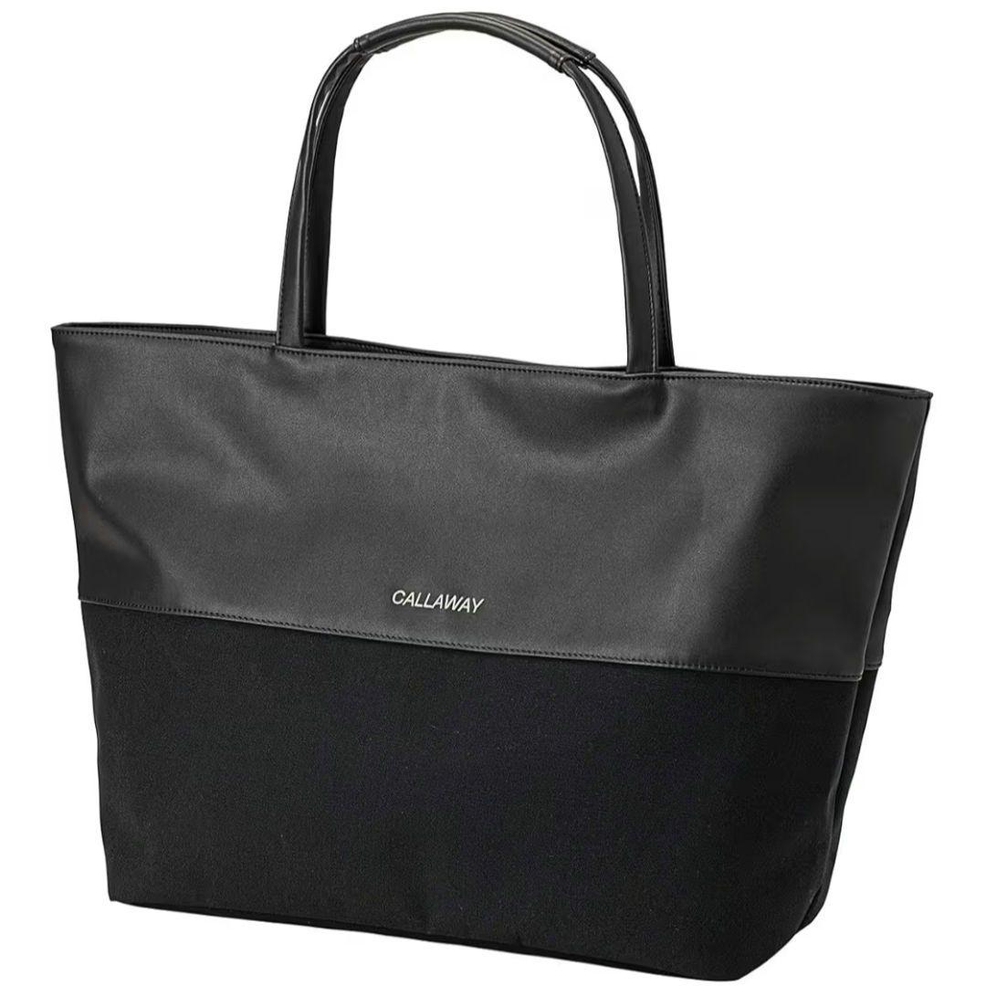 新品未使用品　キャロウェイ(Callaway) トートバッグ