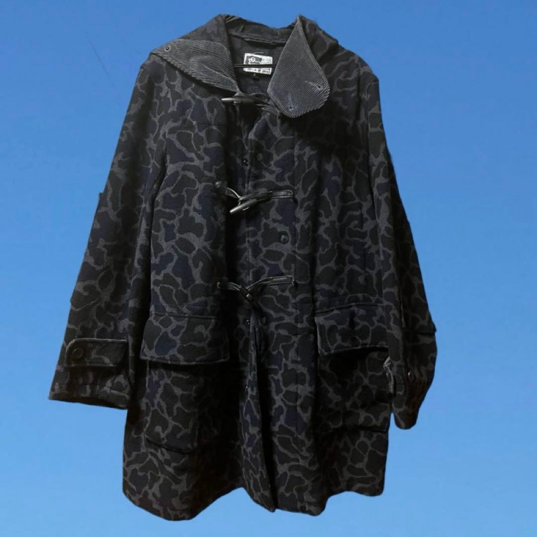 ジャケット・アウター ENGINEERED GARMENTS duffel coat