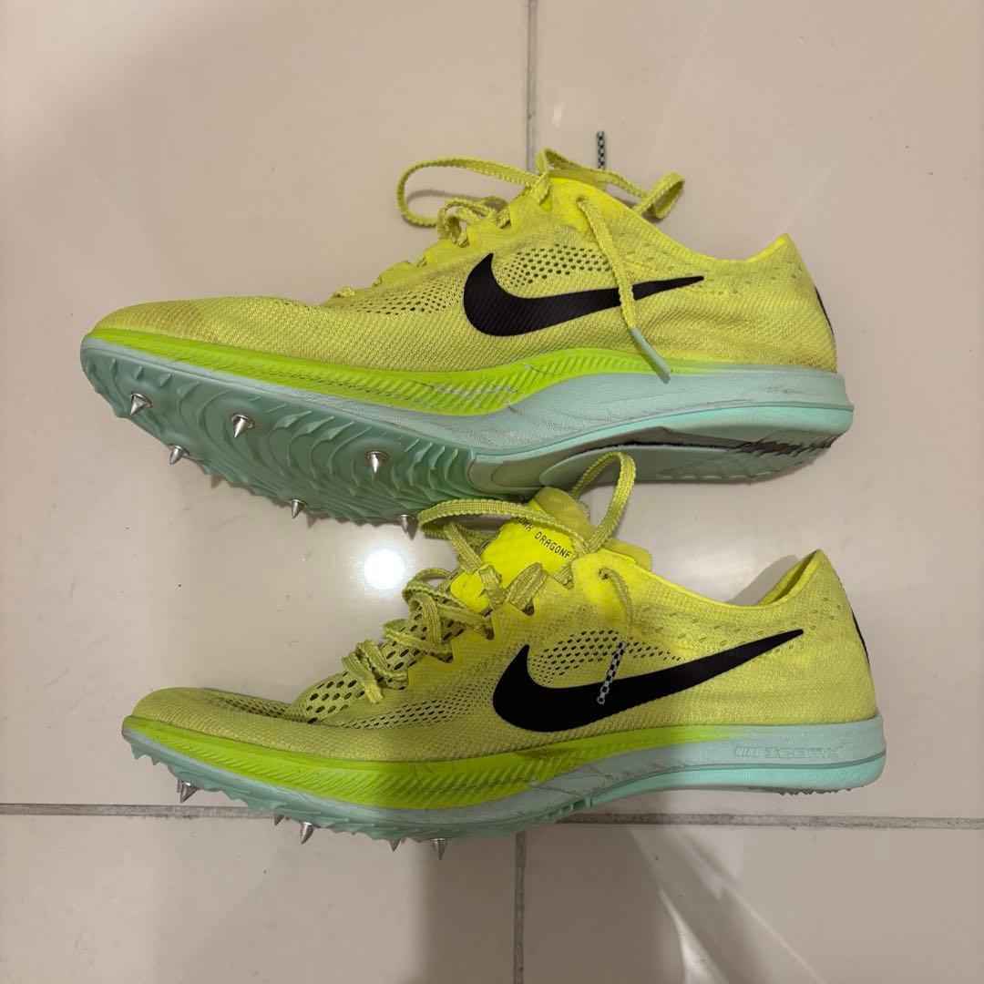 ナイキ　ドラゴンフライ 25.5cm