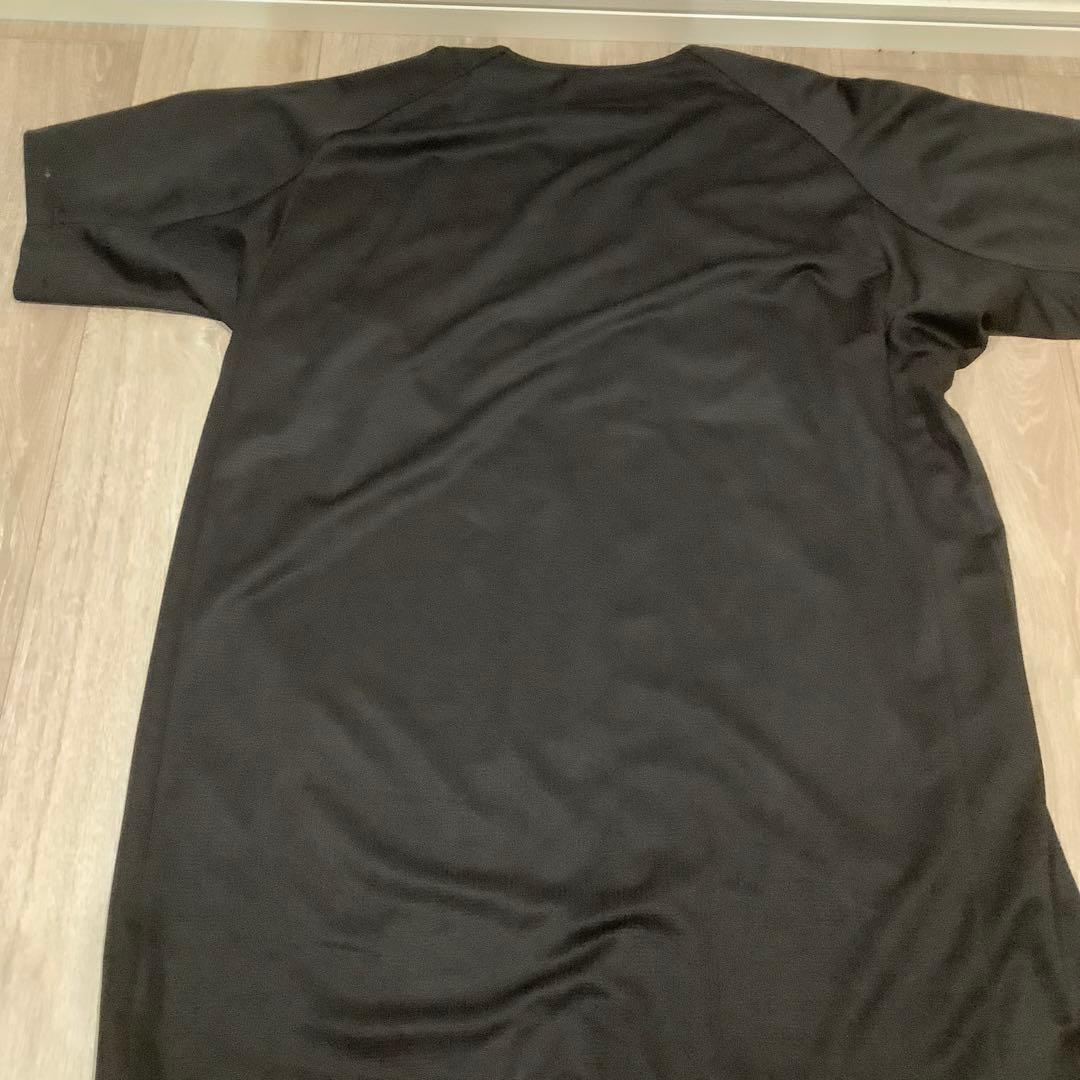 千葉ロッテマリーンズ　復刻ビジターユニフォーム　フリーサイズ