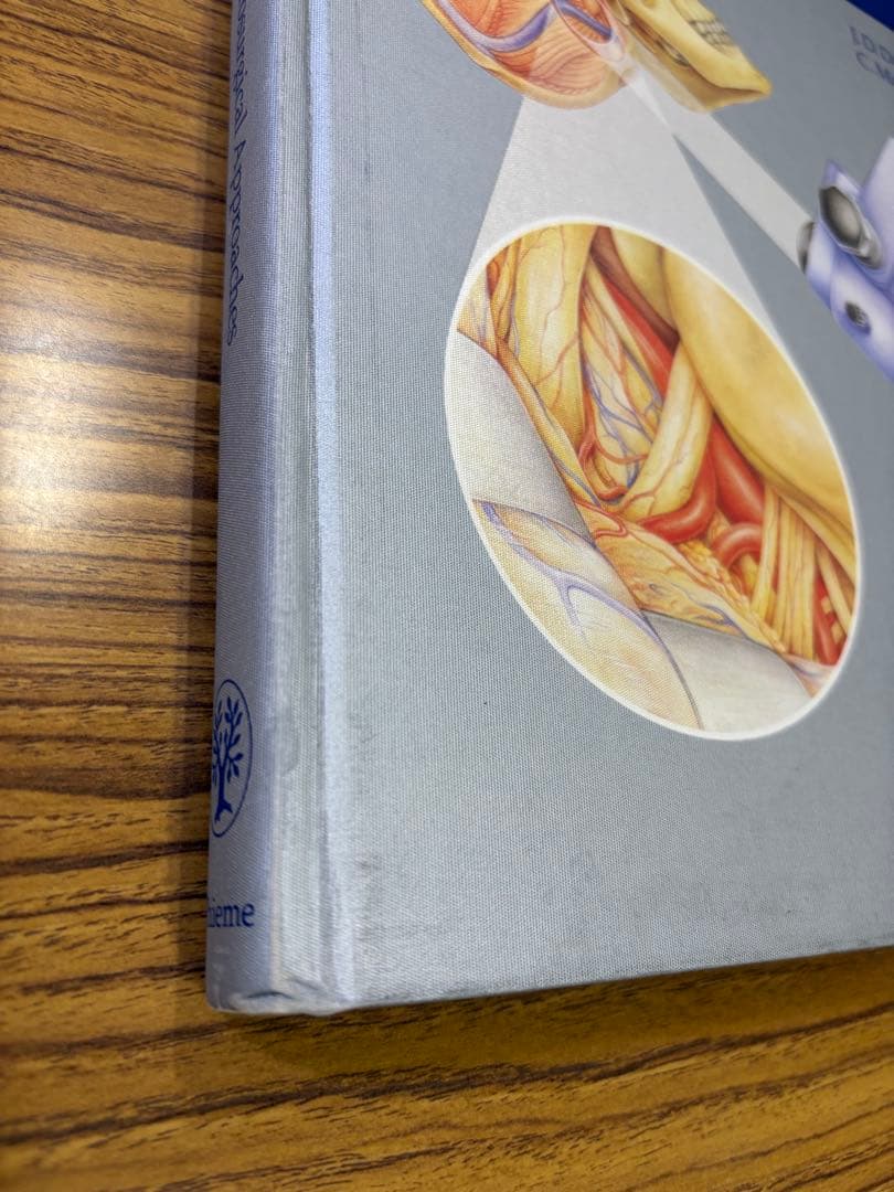 健康・医学 Color Atlas of Microneurosurgical App