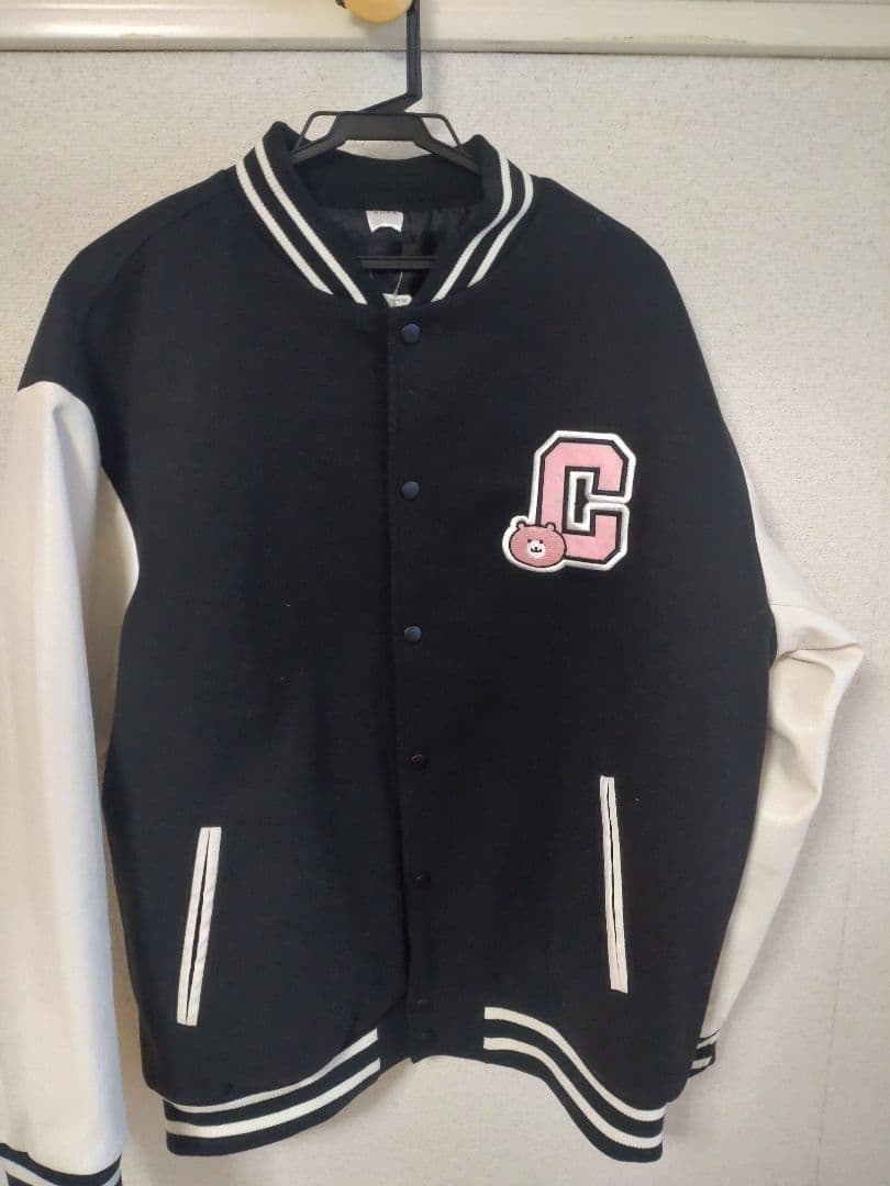 ちいかわ　アベイル　スタジャン