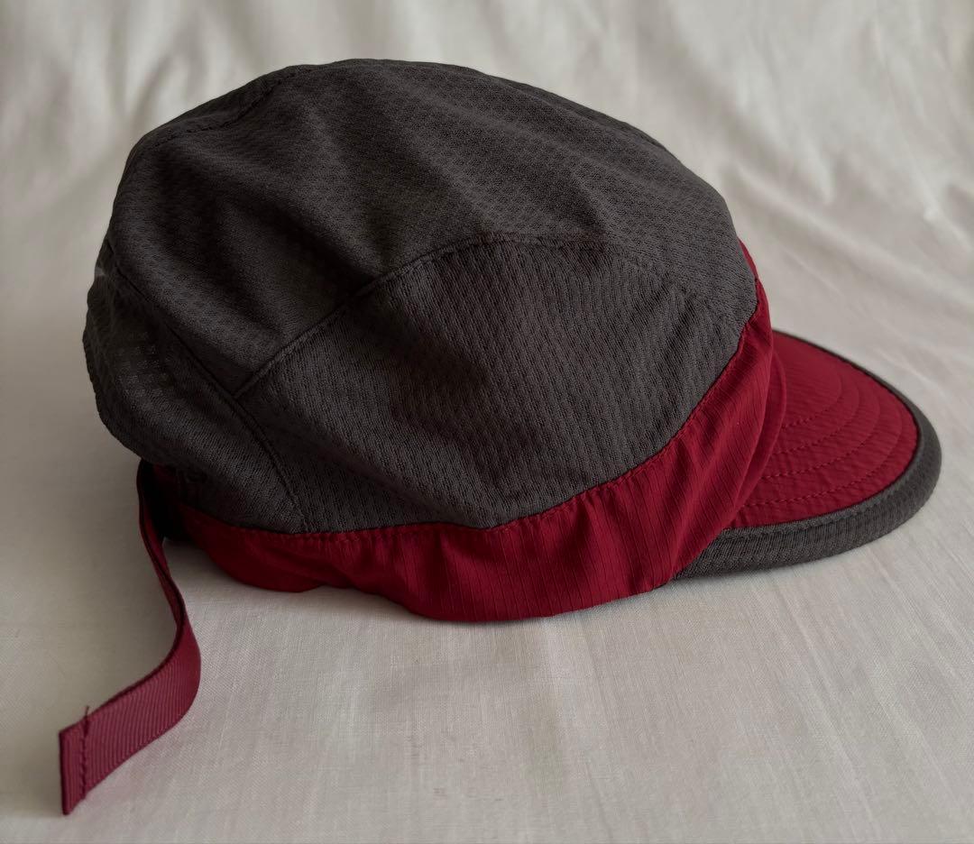 【美品】希少NIKE x GYAKUSOUレトロキャップ