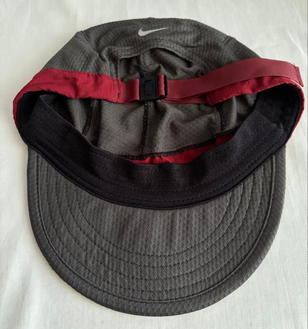 【美品】希少NIKE x GYAKUSOUレトロキャップ