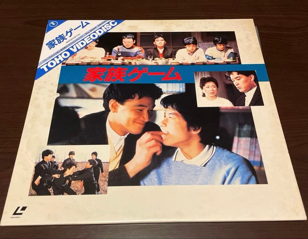 邦画 洋画 LD 21枚 黒澤明 松田優作 デニーロ ボウイ イージーライダー他