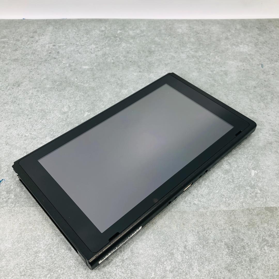 【動作OK】任天堂 Switch HAC-001(-01) 本体 02-47