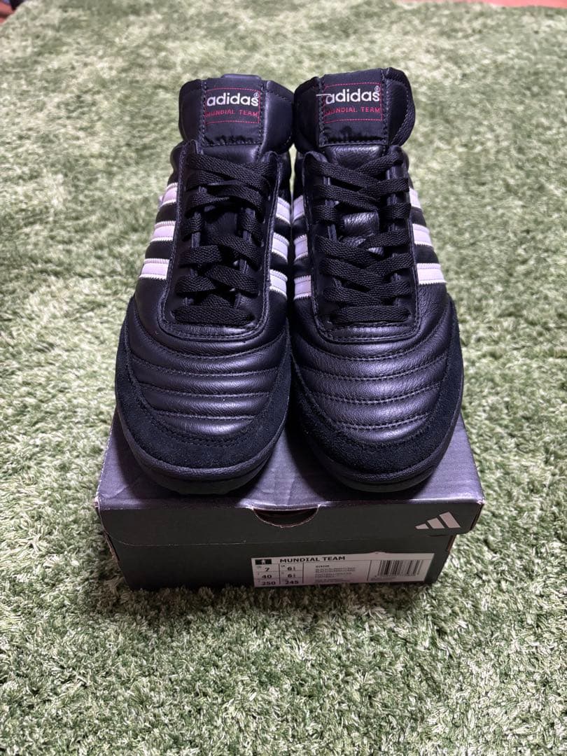 adidas コパムンディアルチーム 25cm