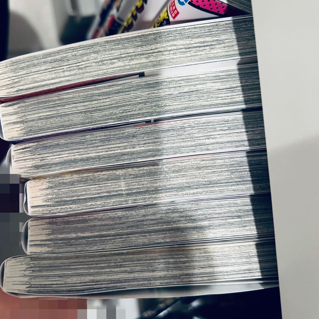 ニジ　僕のヒーローアカデミア　全42巻セット+ファンブック