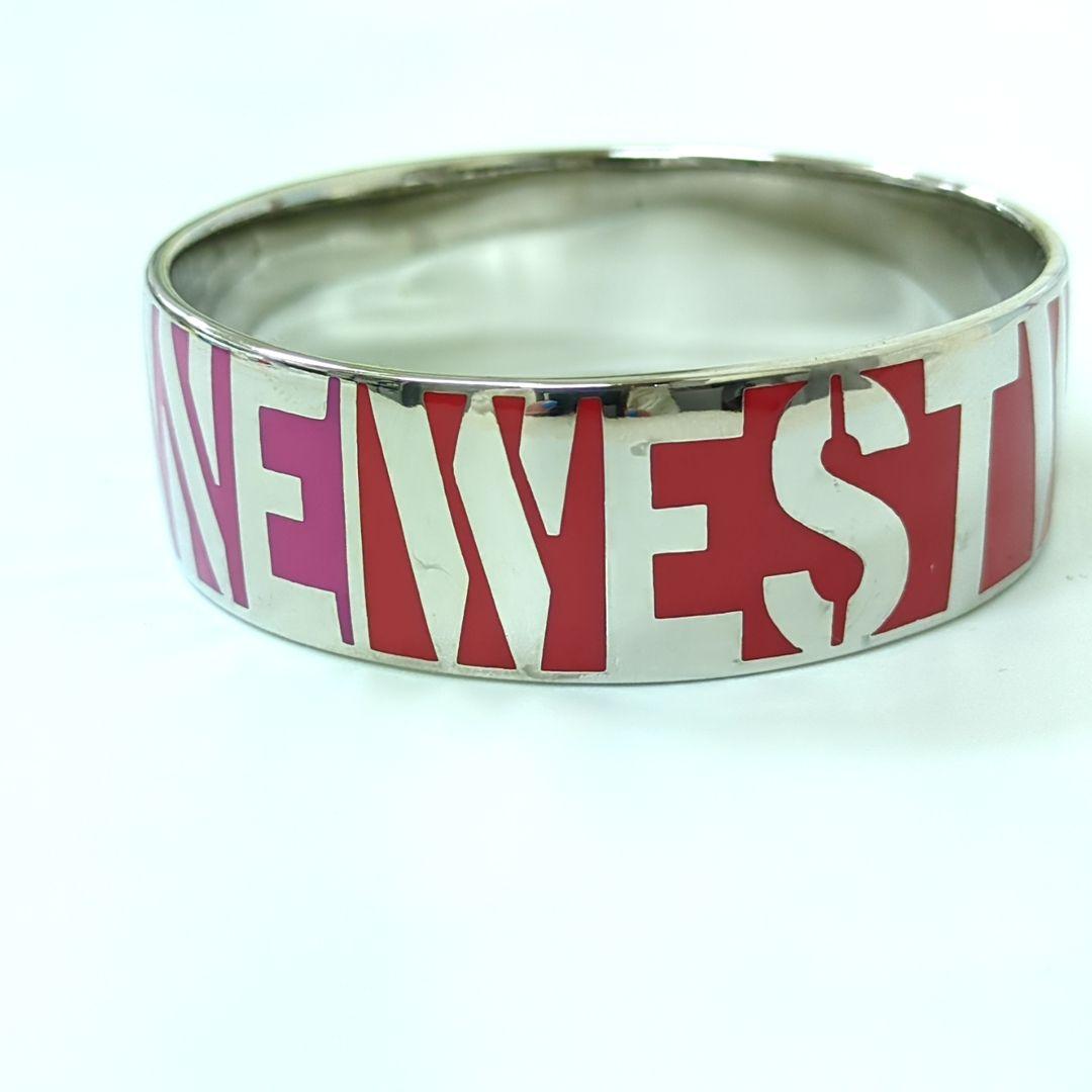 ヴィヴィアンウエストウッド バングル ブレスレット Sサイズ