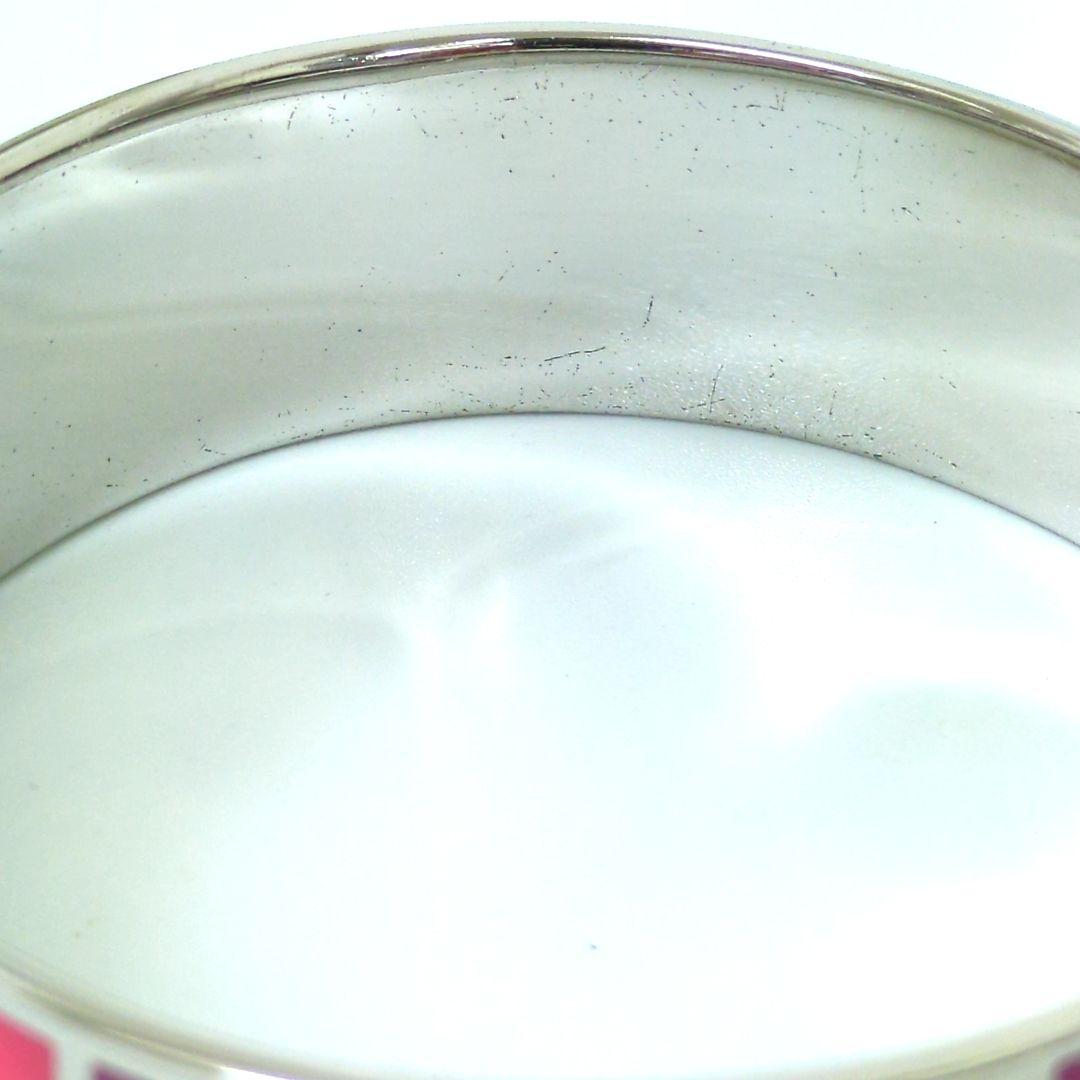 ヴィヴィアンウエストウッド バングル ブレスレット Sサイズ