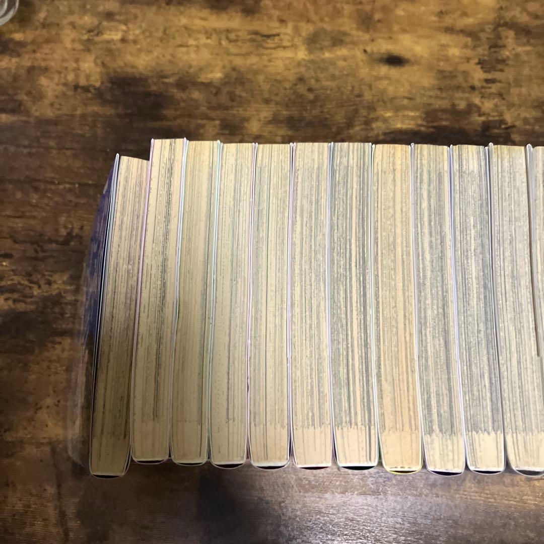 忘却バッテリー1巻から22巻