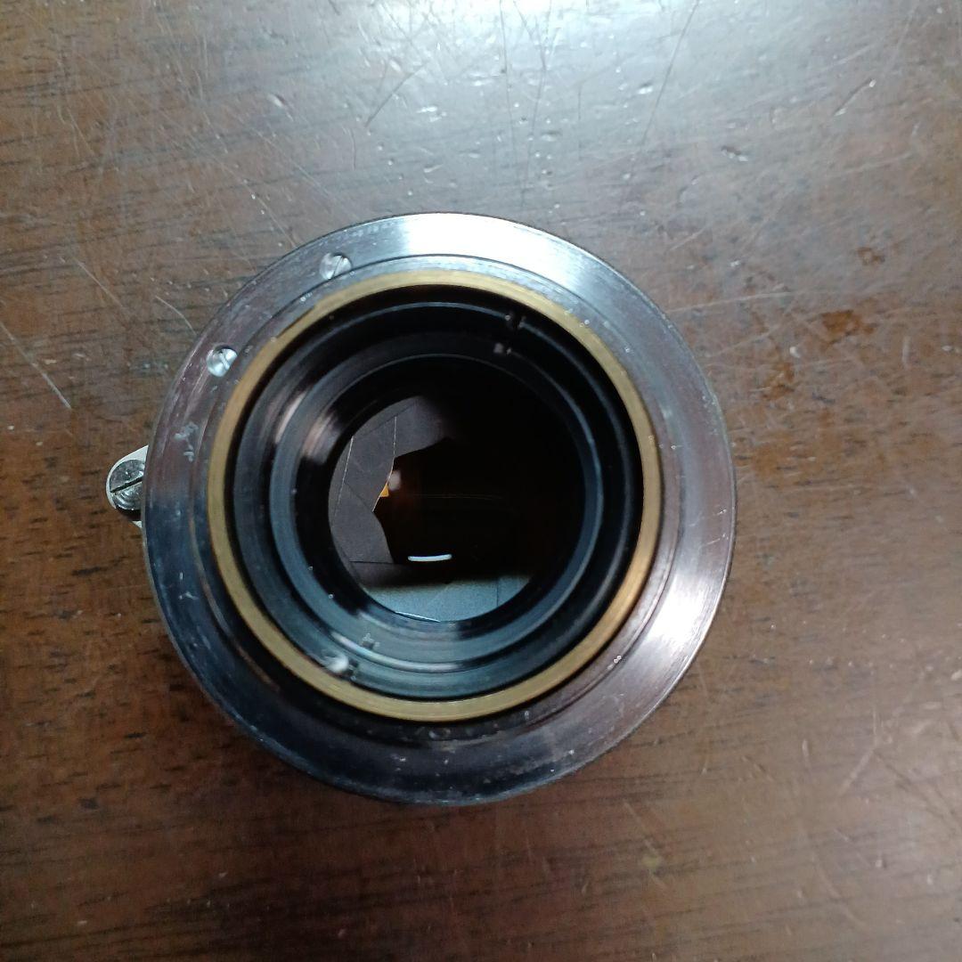 Canon P レンジファインダーカメラ 50mm f/1.8