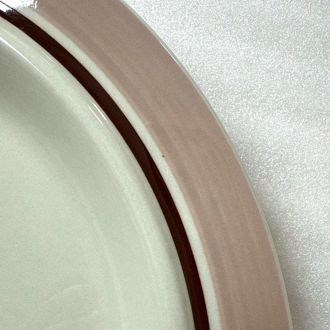 ARABIA Koralli ディナープレート2枚