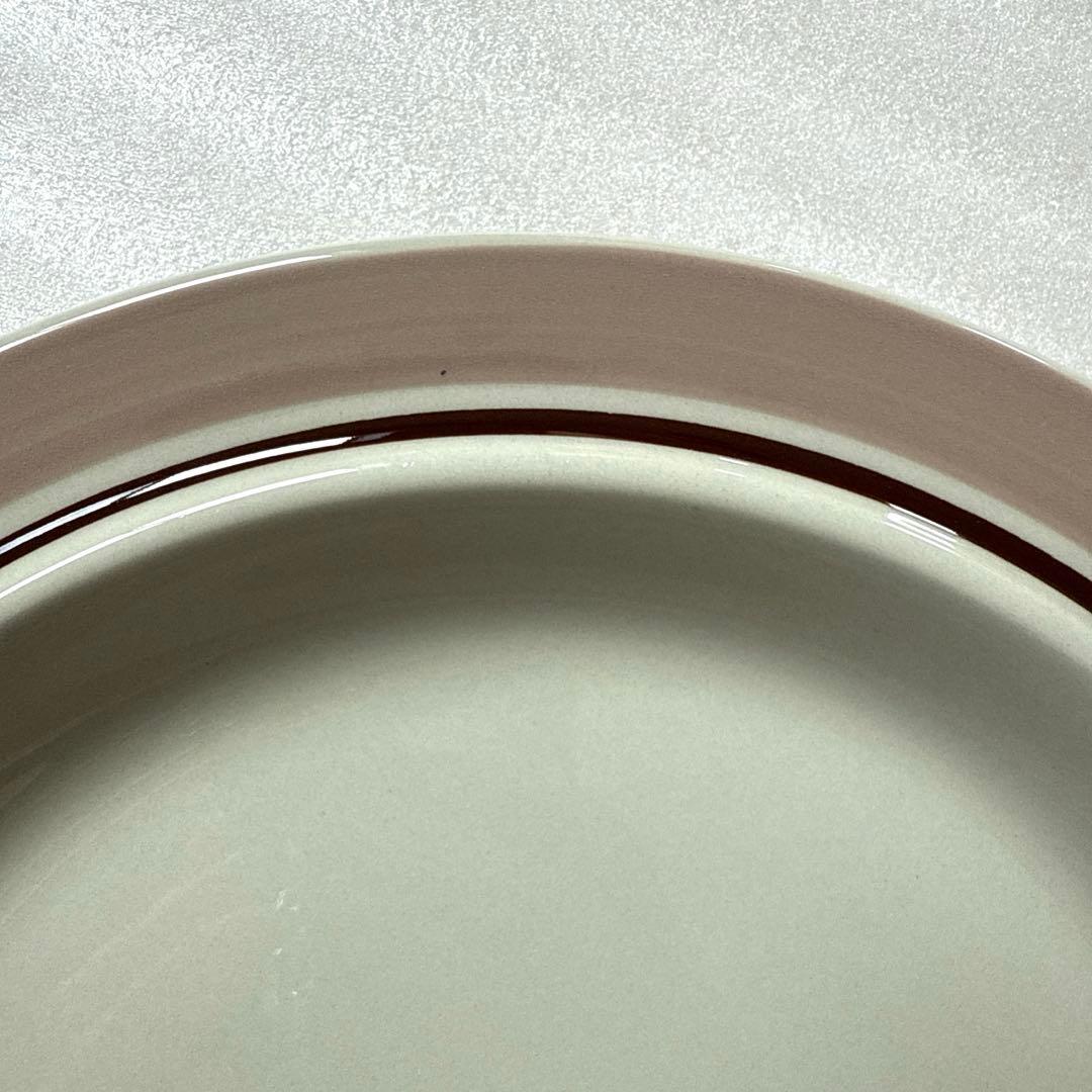 ARABIA Koralli ディナープレート2枚