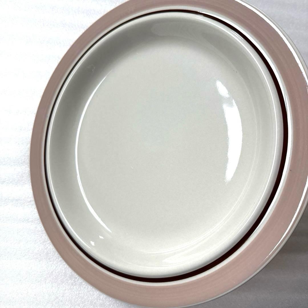 ARABIA Koralli ディナープレート2枚