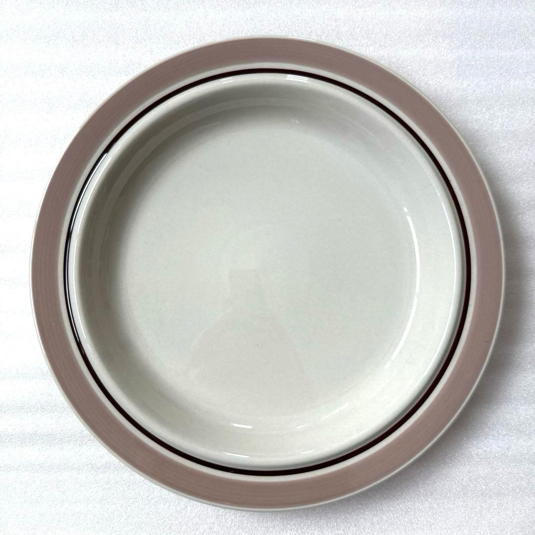 ARABIA Koralli ディナープレート2枚