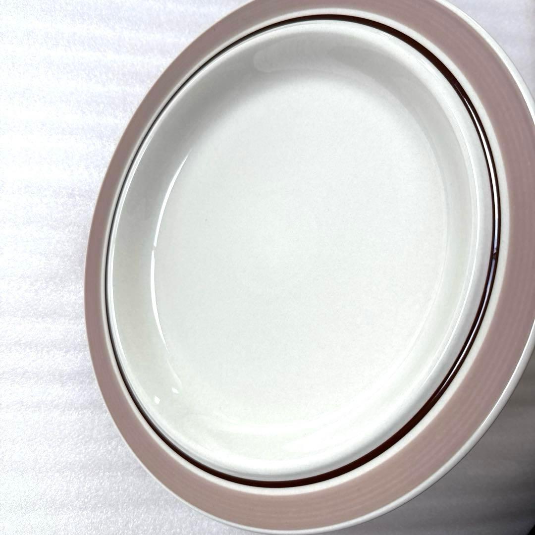 ARABIA Koralli ディナープレート2枚