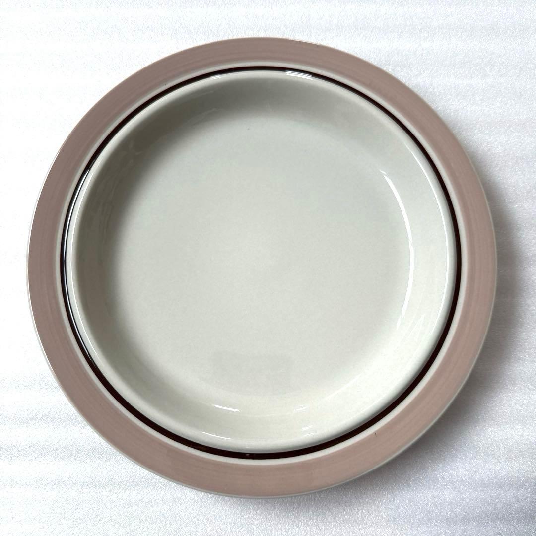 ARABIA Koralli ディナープレート2枚