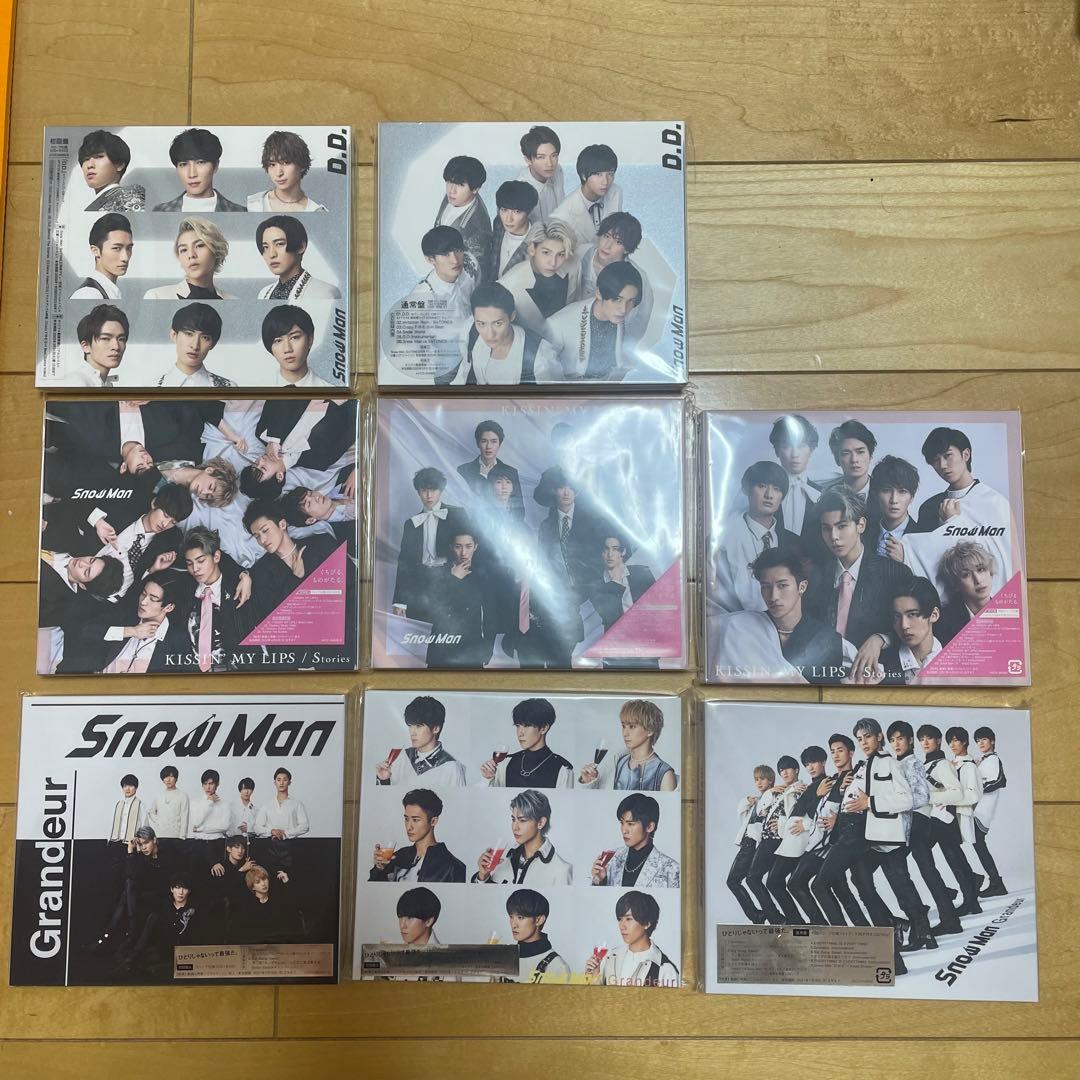 Man CD26枚セット