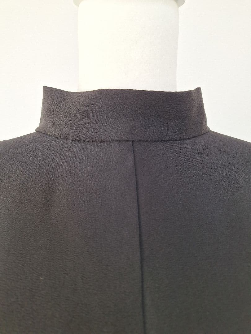 着物リメイクワンピース3647