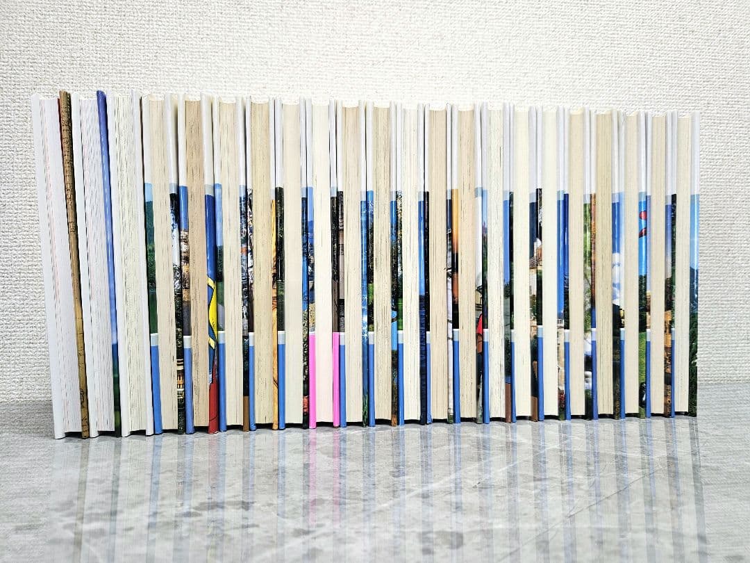 コミック版 世界の伝記４2巻セット 集英社40巻(NEXT版付き)＋ポプラ社2巻