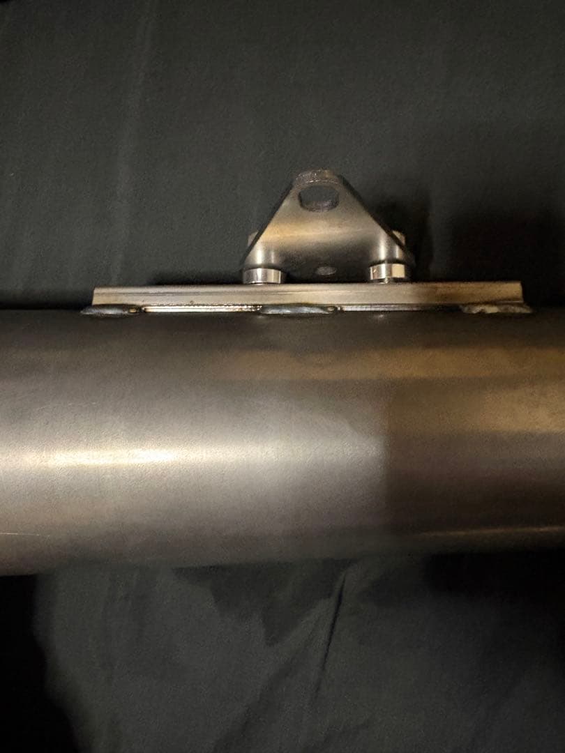 三協オート AGクロスメガホン ホーク2 cb400n ヤシメガ cb250t