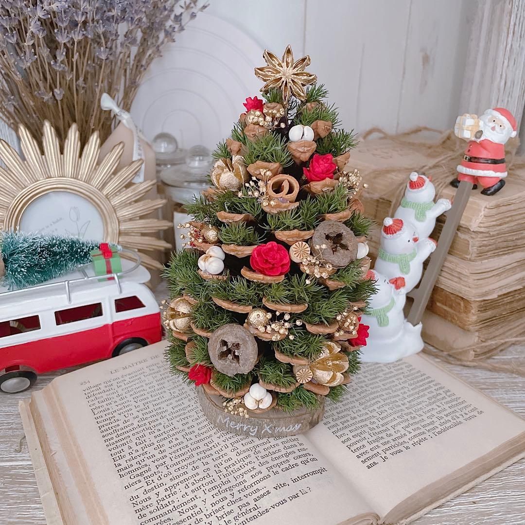 3】ゆうか☘️俵飾り☘️お正月飾り☘️門松☘️クリスマス☘️フラワーアレンジメント