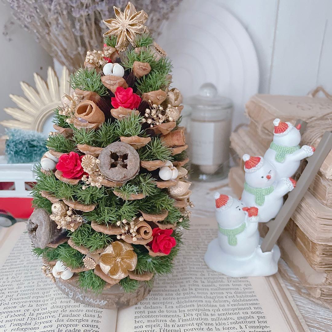 3】ゆうか☘️俵飾り☘️お正月飾り☘️門松☘️クリスマス☘️フラワーアレンジメント