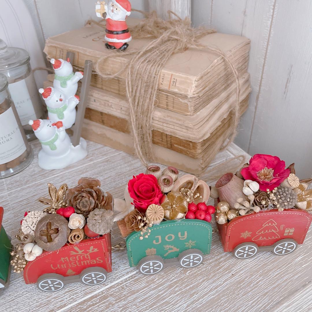 3】ゆうか☘️俵飾り☘️お正月飾り☘️門松☘️クリスマス☘️フラワーアレンジメント
