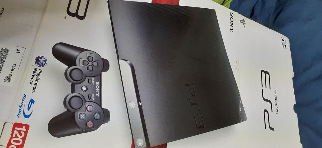 プレイステーション3